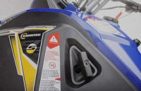 Снегоход STELS Капитан S150