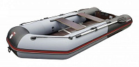 Лодка надувная Хантер 340 New