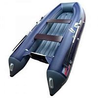 Лодка надувная Altair HD - 330 НДНД