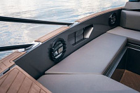 Алюминиевая лодка Victory A6 TC