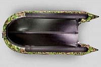 Лодка надувная Gladiator Professional D 370 AL CAMO