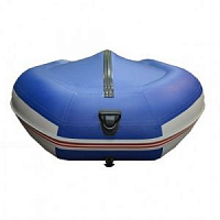 Лодка надувная Стелс 355