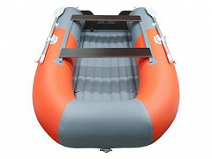 Лодка надувная Gladiator E 330 SL