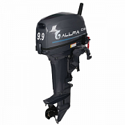 Лодочный мотор ALLFA CG Т 9.9 MAX