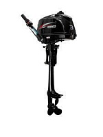 Лодочный мотор Hidea HD 3 FHS