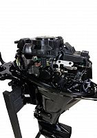 Лодочный мотор Hidea HDBF 9,9 HS PRO