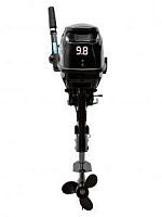 Лодочный мотор Hidea HD 9,8 FHS 