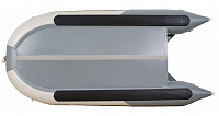 Лодка надувная Gladiator Professional D 450 AL