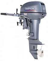 Лодочный мотор Sea-Pro ОТН 9.9 S
