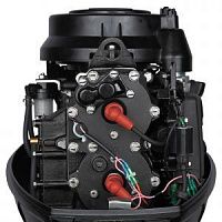 Лодочный мотор Marlin 40 AERTS