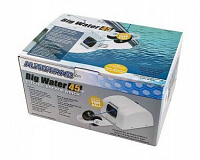 Лебедка якорная autoTRAC BigWater 45 SW