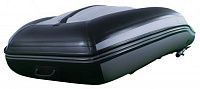 Лодка надувная River Boats RB - 320 НДНД Черно-Серый