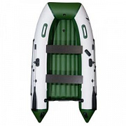 Лодка надувная Orca 285 НДНД