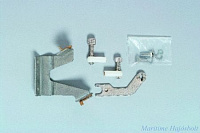 Фиттинг СДУ Yamaha 15