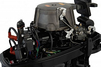 Лодочный мотор Condor YAMARINE E 9,9 D ENDURO