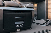 Алюминиевая лодка Victory A7 Cruiser