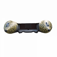Лодка надувная Altair HD - 360 НДНД Карелия