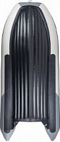 Лодка надувная Gladiator E 450 PRO