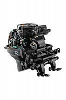Лодочный мотор Reef Rider RR 9,9 FES PRO