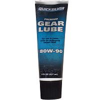 Масло редукторное Gear Lube SAE 80W90 (237мл)