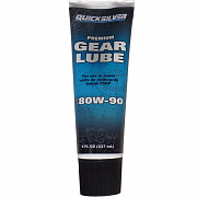 Масло редукторное Gear Lube SAE 80W90 (237мл)