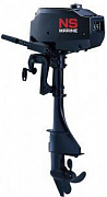Лодочный мотор NS Marine NM 3,5 B2 S