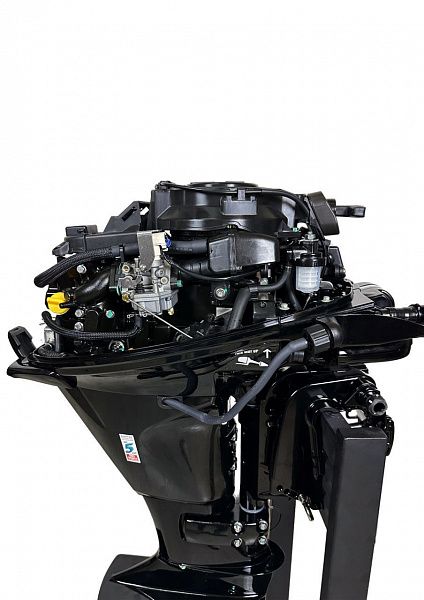 Лодочный мотор Hidea HDBF 9,9 HES PRO