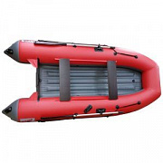 Лодка надувная Altair HD - 340 Active НДНД