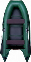 Лодка надувная OMOLON SLD A - 300 S