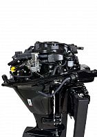 Лодочный мотор Hidea HDBF 9,9 HS PRO