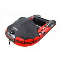Лодка надувная Gladiator Active C 400 DP