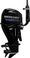 Лодочный мотор Mercury ME - 40 EXLHGA BT 4S EFI SeaPro 