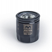 Фильтр масляный для лодочных моторов Tohatsu 9.9-30, Yamaha 9.9-115 