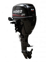 Лодочный мотор Hidea HDEF 9,9 FES PRO