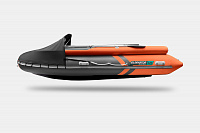 Лодка надувная Gladiator E 450 X