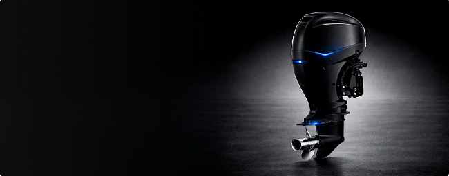 Лодочные моторы