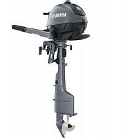 Лодочный мотор Yamaha F 2.5 BMHS