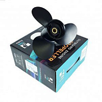 GL Marine 9,25X10 Винт гребной Hidea/Tohatsu 9.9-18HP, аллюминий