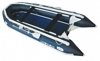 Лодка надувная Solar 450 МК