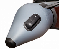 Лодка надувная Polar Bird 320 Merlin