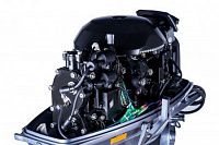 Лодочный мотор SeaNovo SN 30 FHS