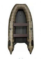 Лодка надувная SMarine Air Standart - 360 (камыш)