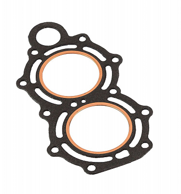 Прокладка под головку цилиндров Tohatsu/Mercury 6-9.8, Omax