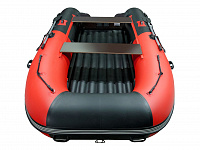 Лодка надувная Gladiator E 450 S