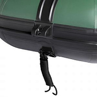 Лодка надувная SMarine Air - 470 IB