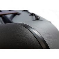 Лодка надувная River Boats RB - 430 НДНД