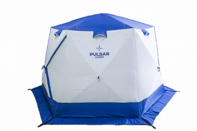 Палатка утепленная Pulsar Cosmo T