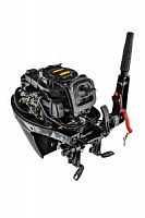 Лодочный мотор Reef Rider RRF 9,9 HS PRO