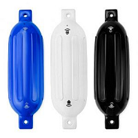 Кранец надувной, 508x140 мм, G-серия