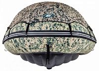 Лодка надувная Gladiator E 450 PRO САМО